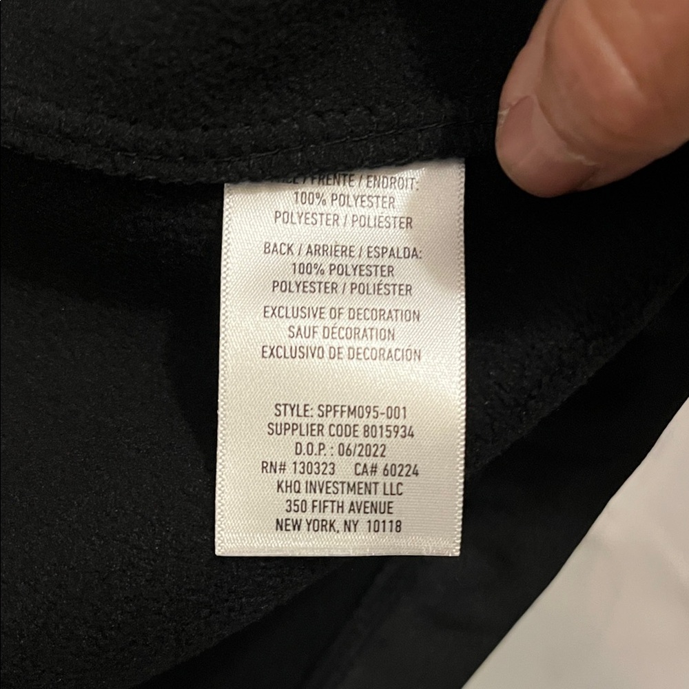 Spyder Alyce hydroweb waterproof softshell hooded… - image 4